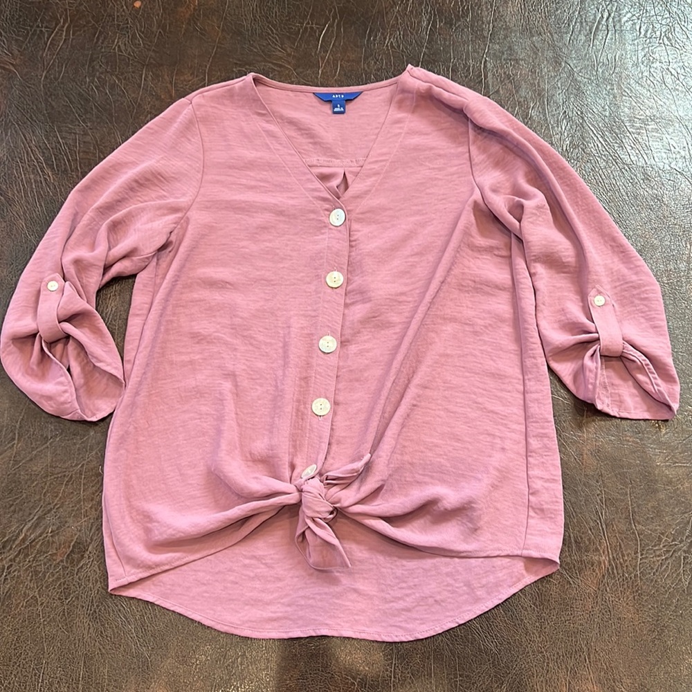 Cute top!!